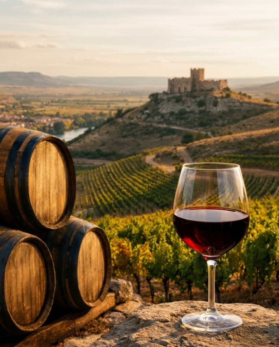 La Rioja